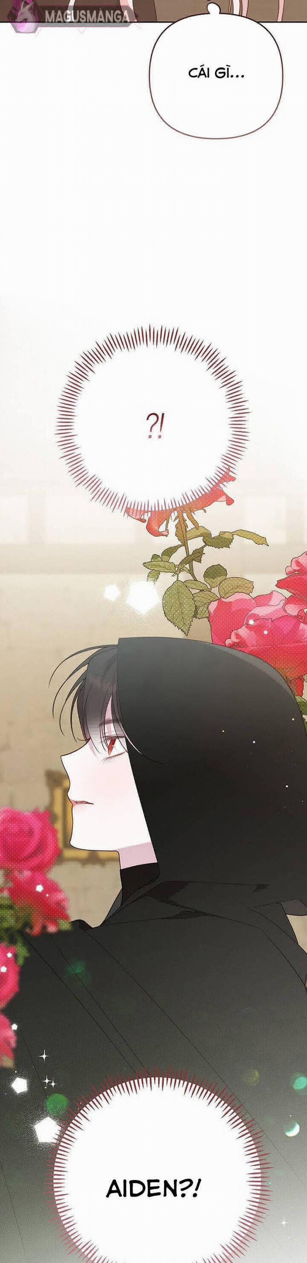 Bạo Chúa Bé Con 77 trang 2