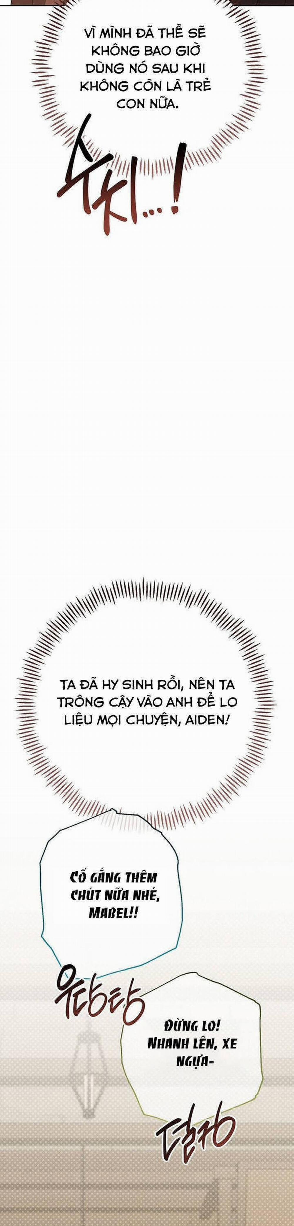 Bạo Chúa Bé Con 77 trang 34