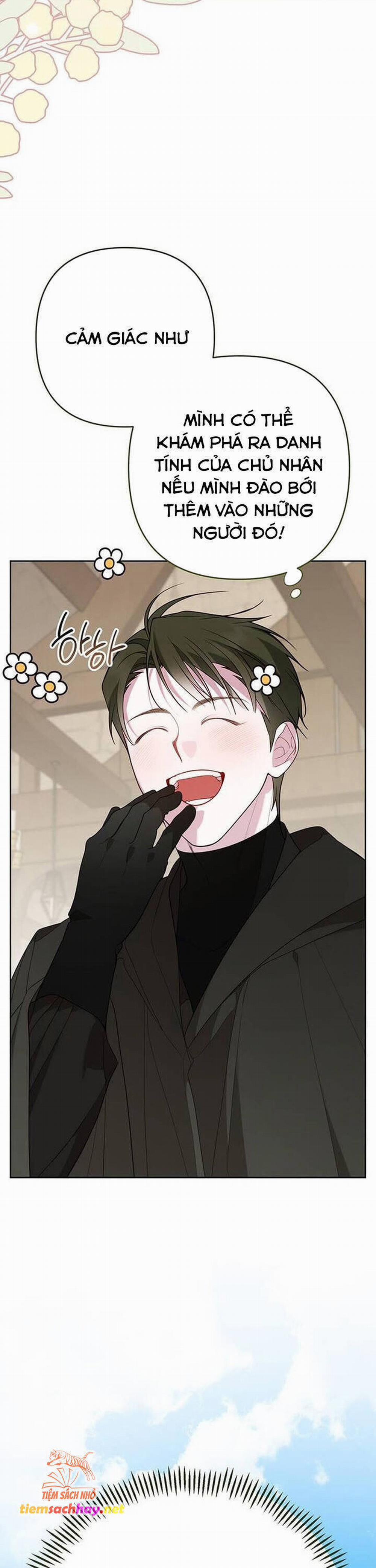 Bạo Chúa Bé Con 77 trang 40