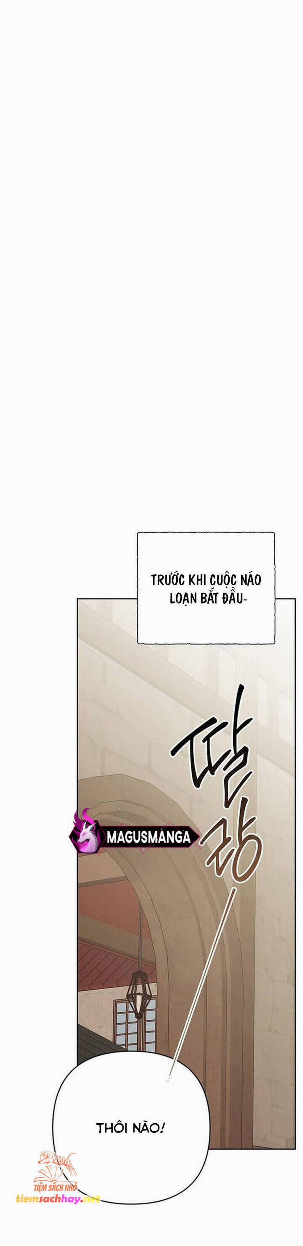 Bạo Chúa Bé Con 77 trang 5