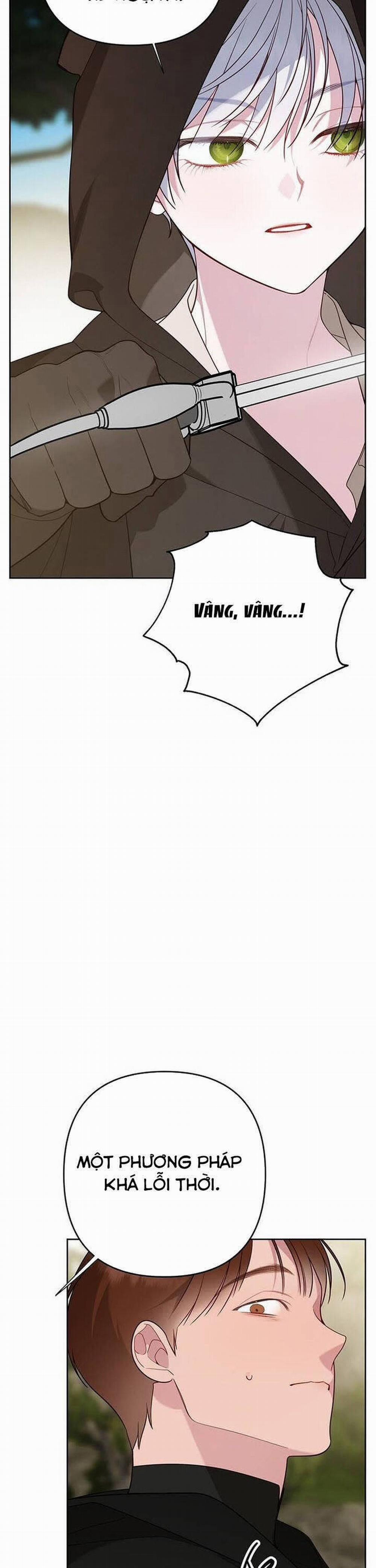 Bạo Chúa Bé Con 77 trang 53