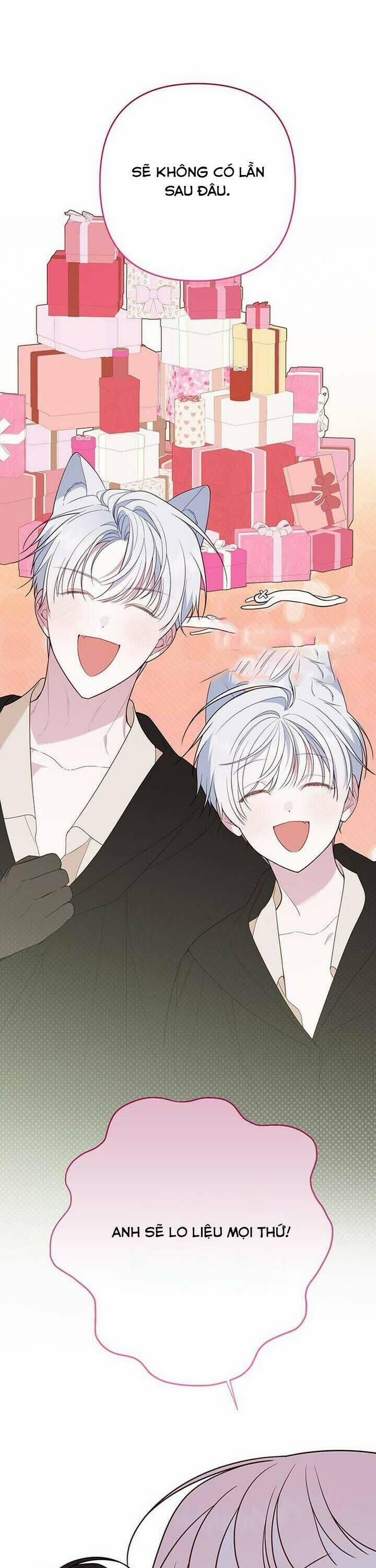 Bạo Chúa Bé Con 78 trang 11