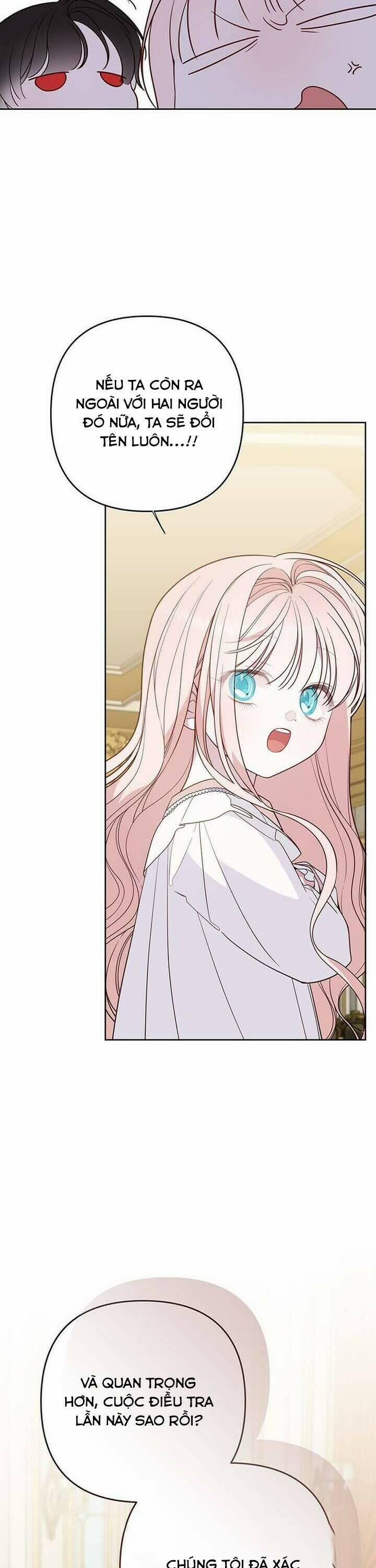 Bạo Chúa Bé Con 78 trang 12