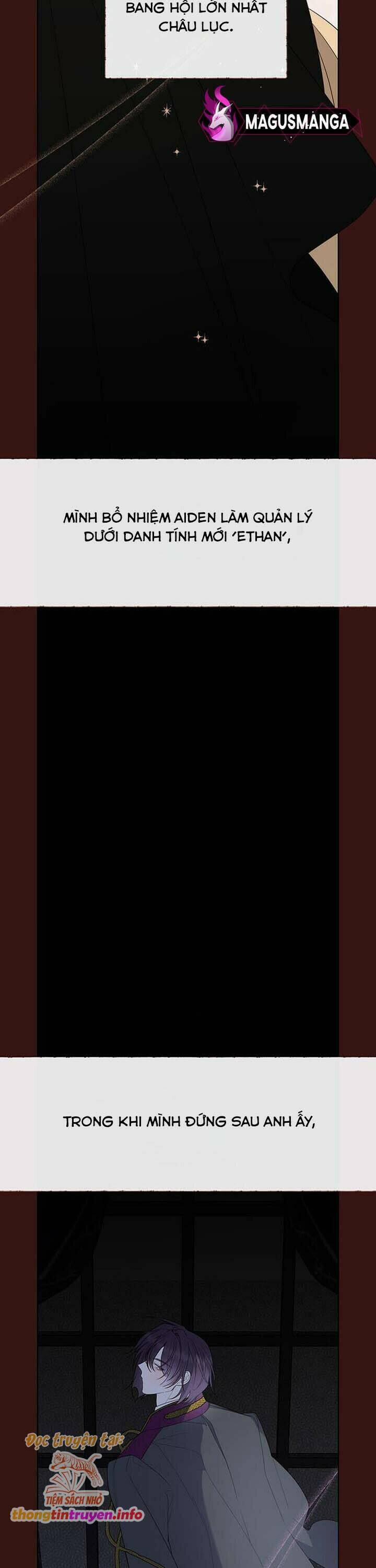 Bạo Chúa Bé Con 78 trang 15