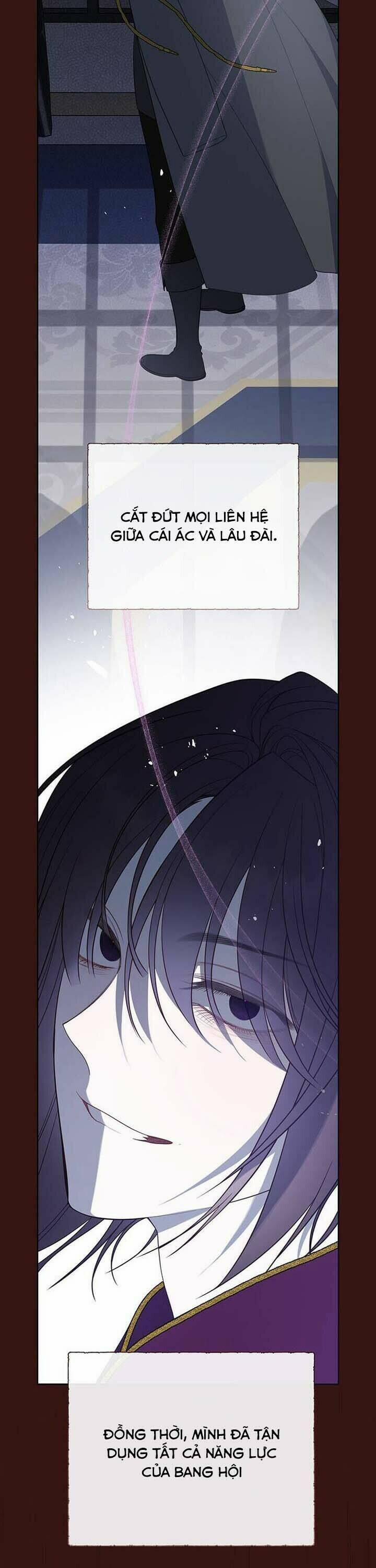 Bạo Chúa Bé Con 78 trang 16