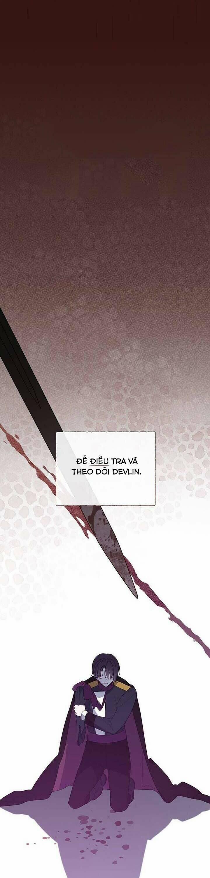 Bạo Chúa Bé Con 78 trang 17