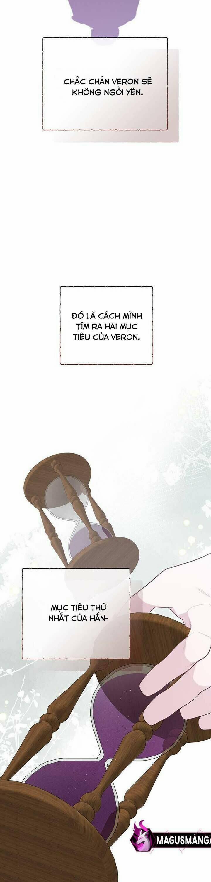 Bạo Chúa Bé Con 78 trang 18