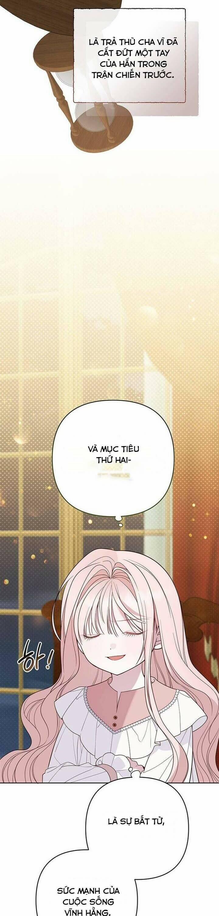 Bạo Chúa Bé Con 78 trang 19