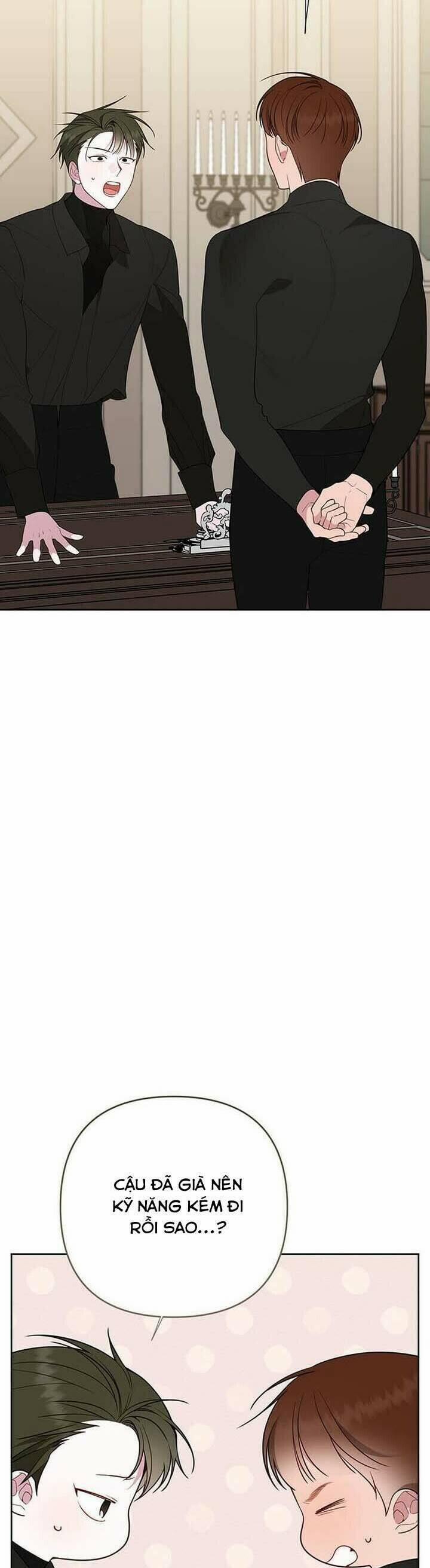 Bạo Chúa Bé Con 78 trang 2