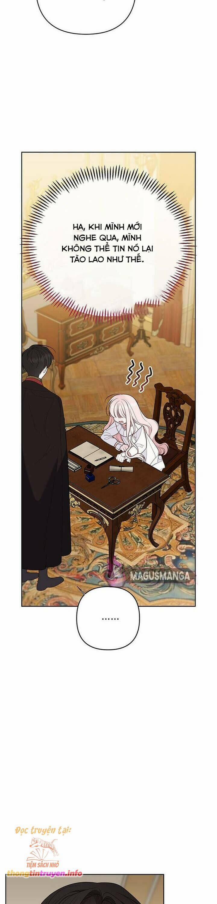 Bạo Chúa Bé Con 78 trang 20