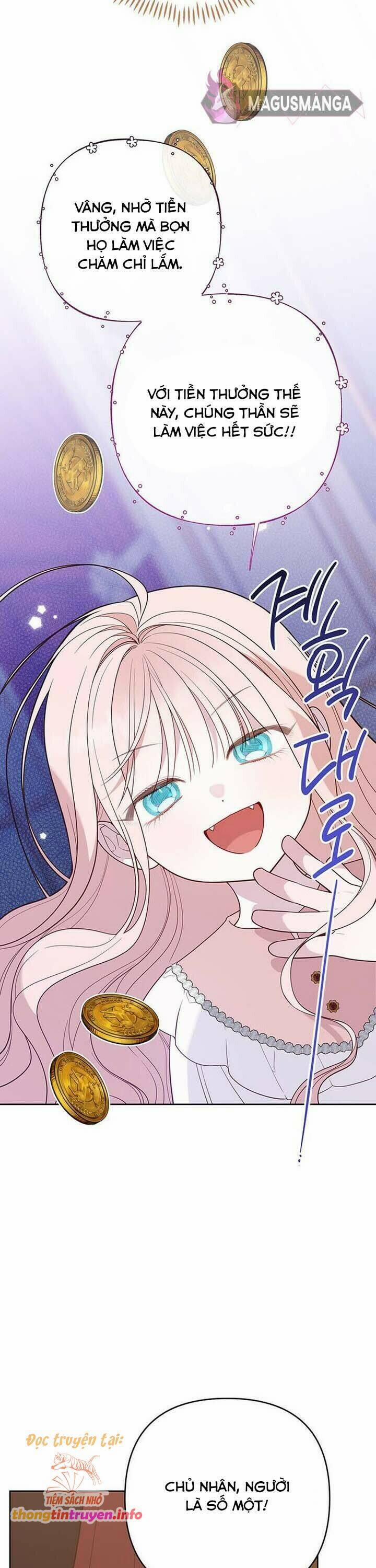 Bạo Chúa Bé Con 78 trang 25