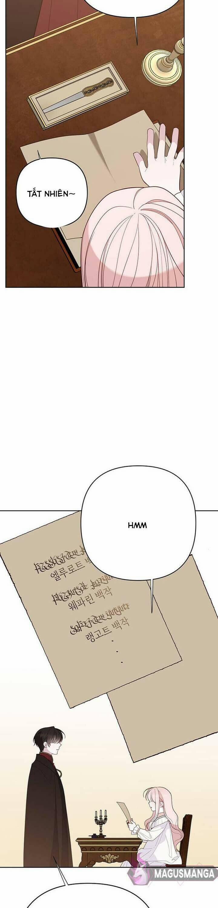 Bạo Chúa Bé Con 78 trang 26