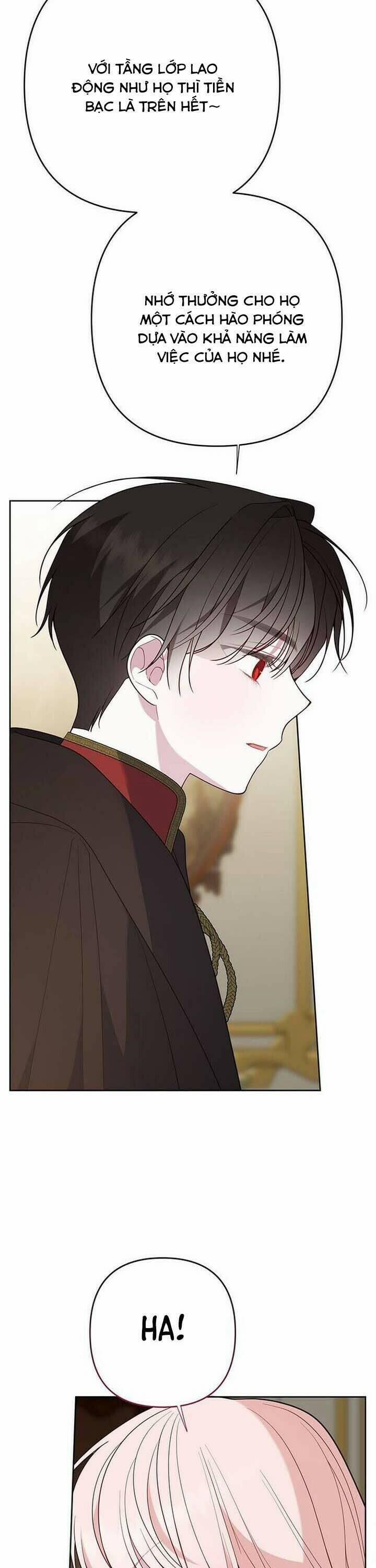 Bạo Chúa Bé Con 78 trang 27