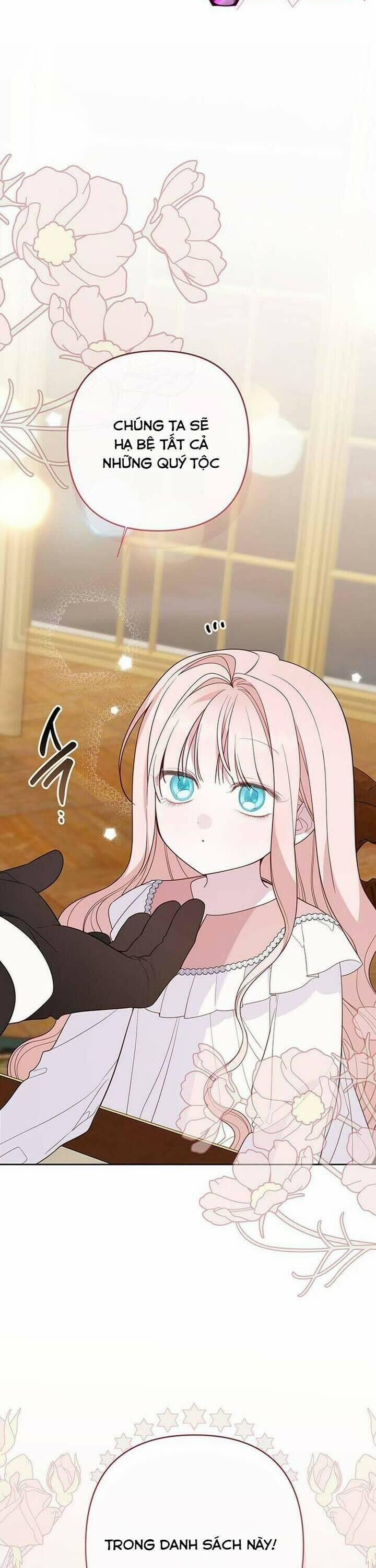 Bạo Chúa Bé Con 78 trang 29