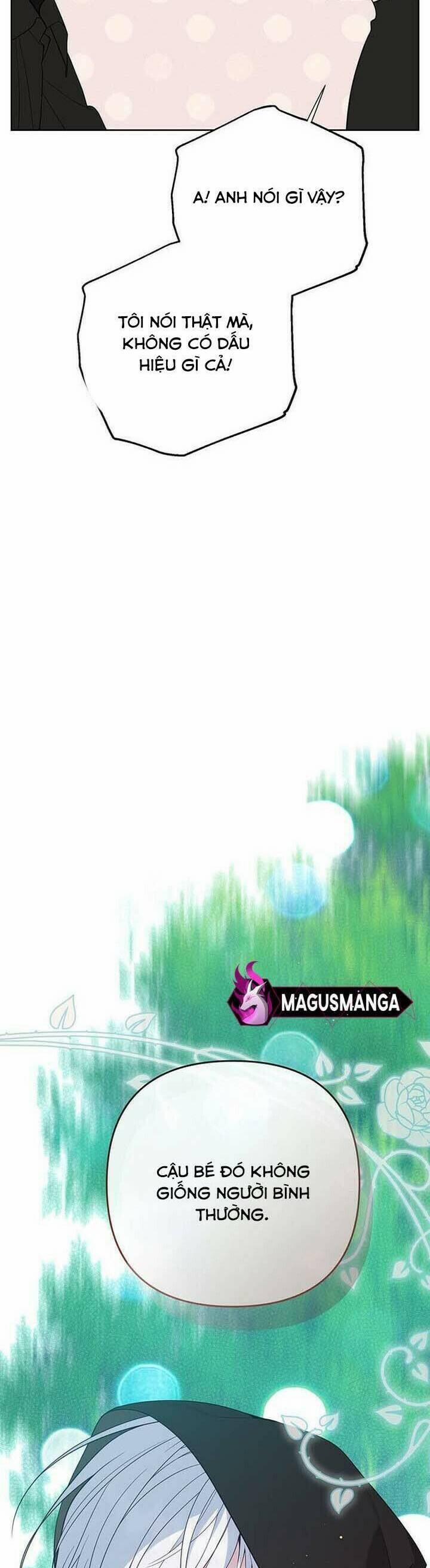 Bạo Chúa Bé Con 78 trang 3