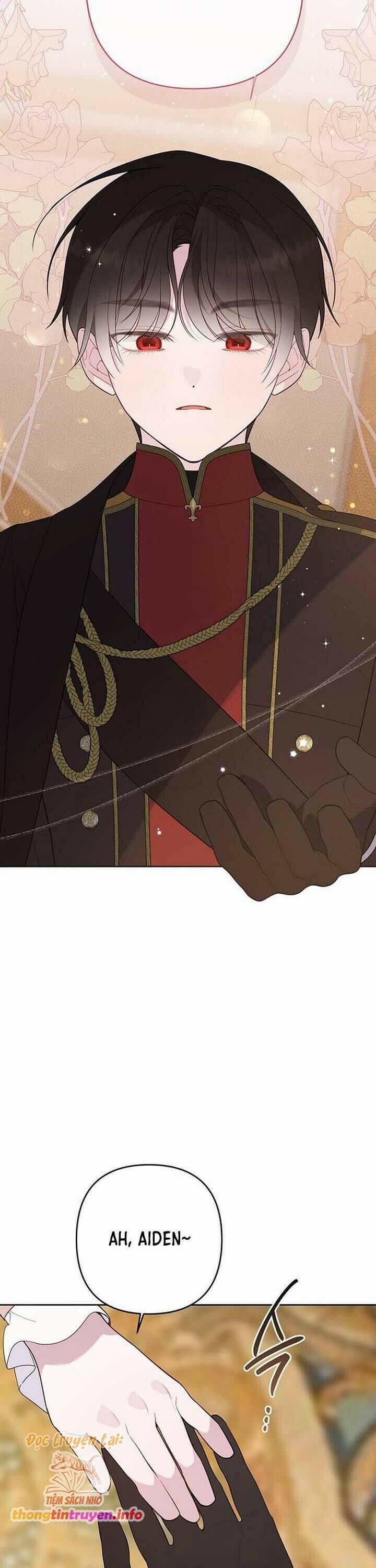 Bạo Chúa Bé Con 78 trang 30