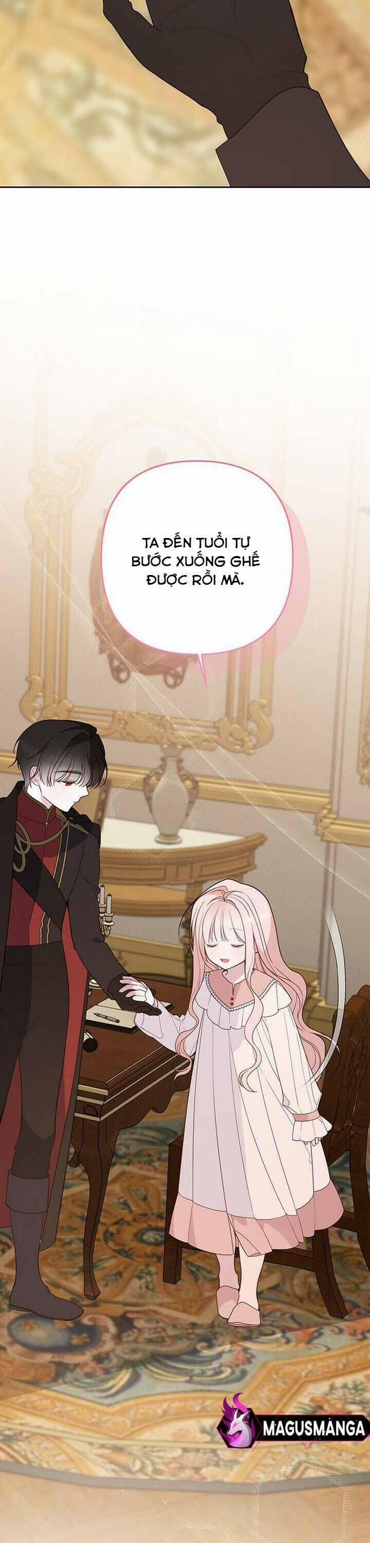 Bạo Chúa Bé Con 78 trang 32