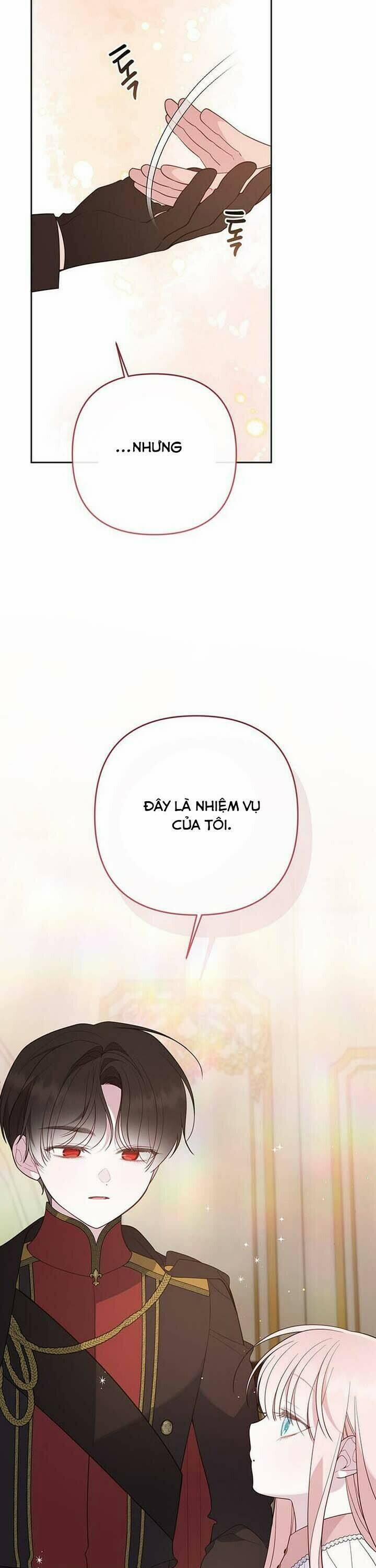 Bạo Chúa Bé Con 78 trang 34