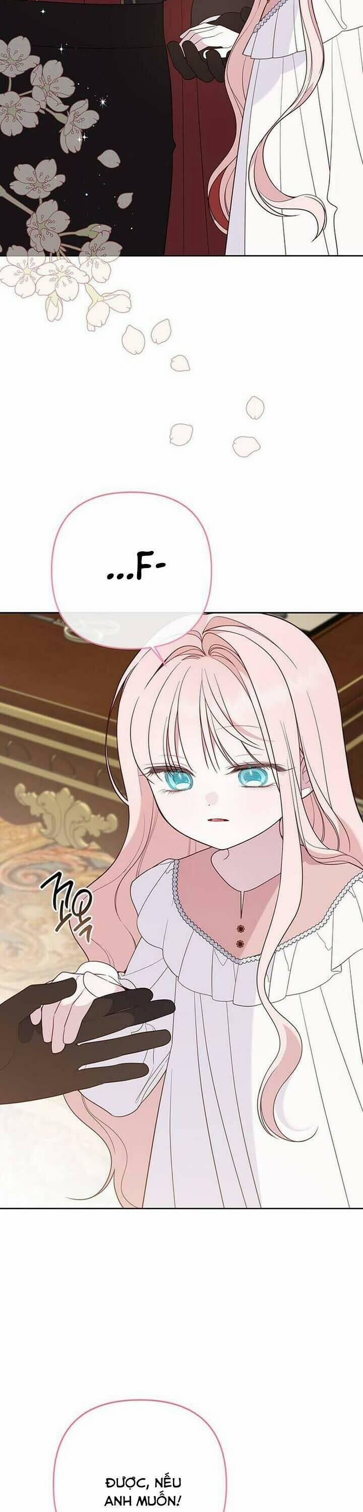 Bạo Chúa Bé Con 78 trang 35