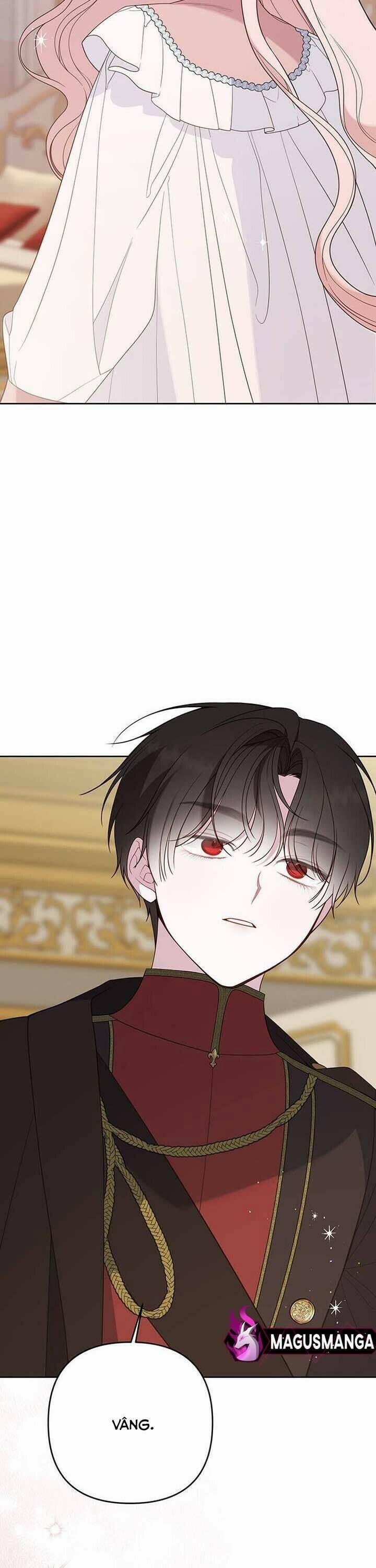 Bạo Chúa Bé Con 78 trang 37