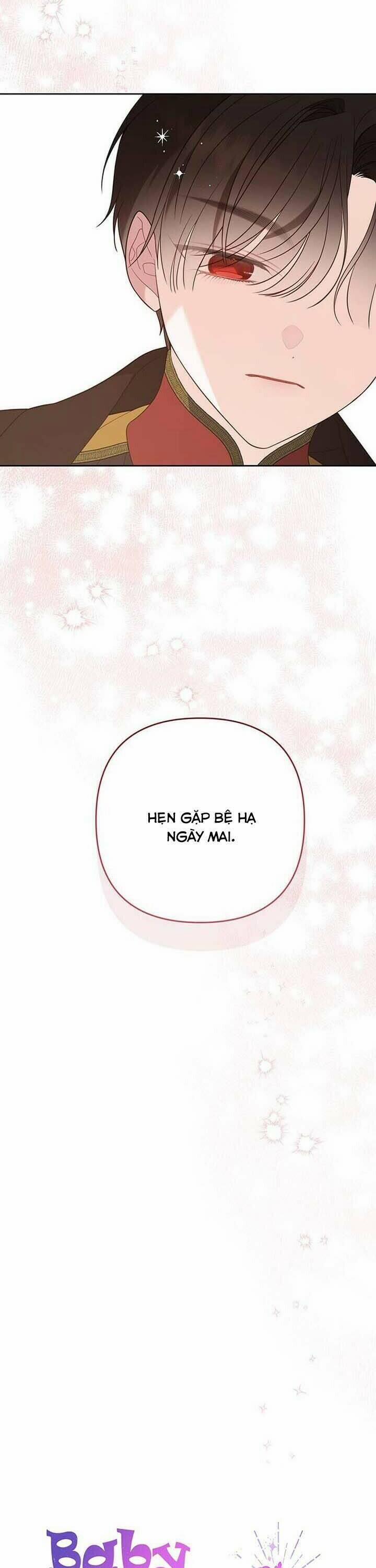 Bạo Chúa Bé Con 78 trang 38