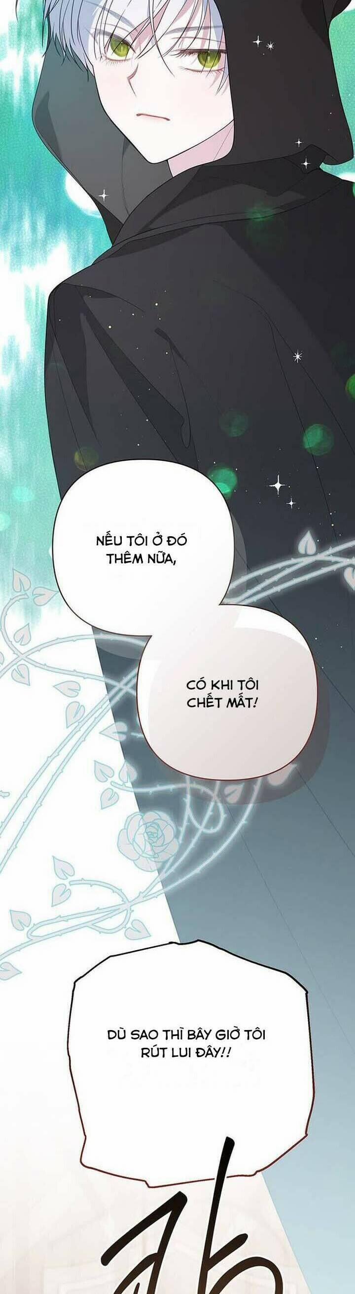 Bạo Chúa Bé Con 78 trang 4