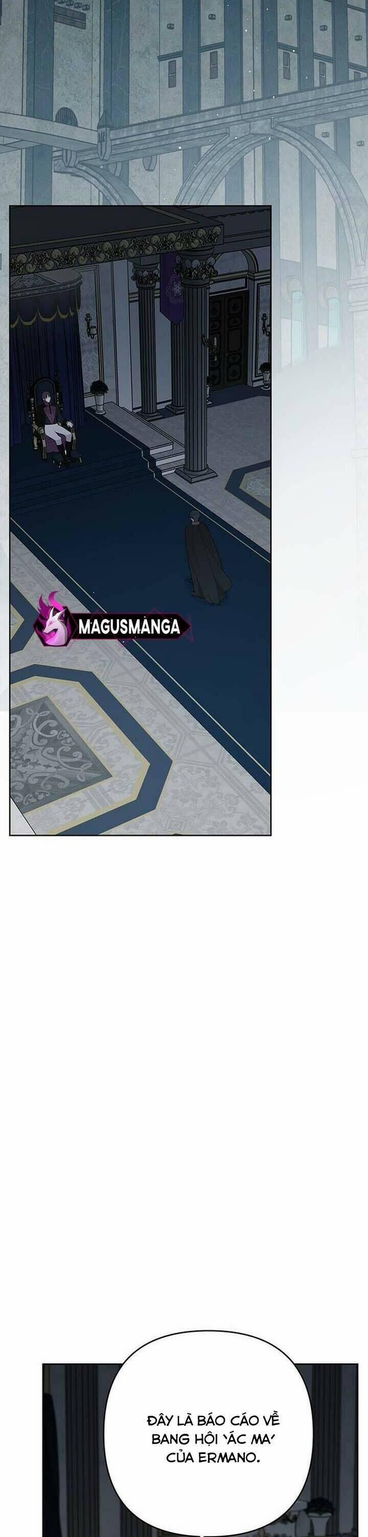 Bạo Chúa Bé Con 78 trang 40