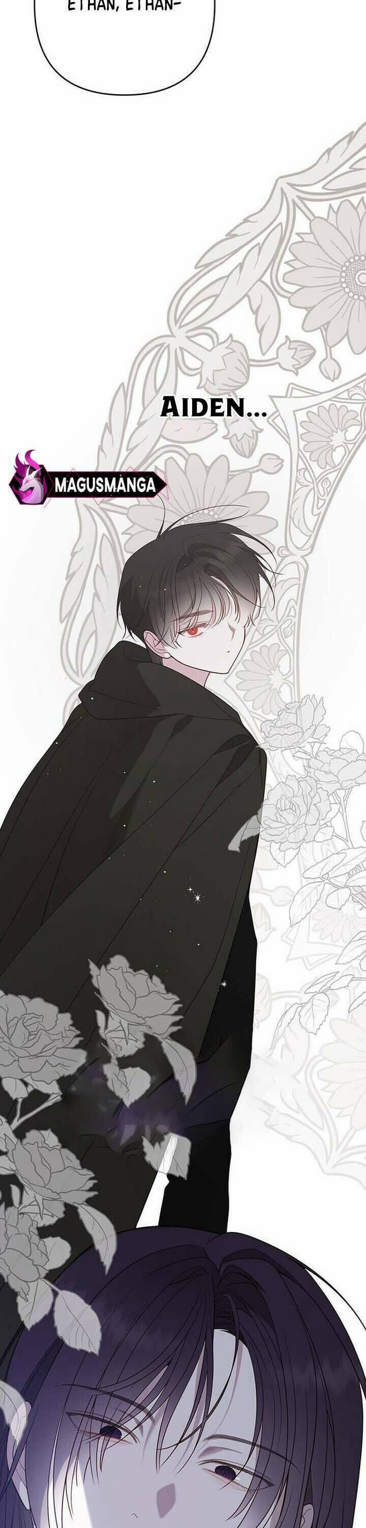 Bạo Chúa Bé Con 78 trang 42