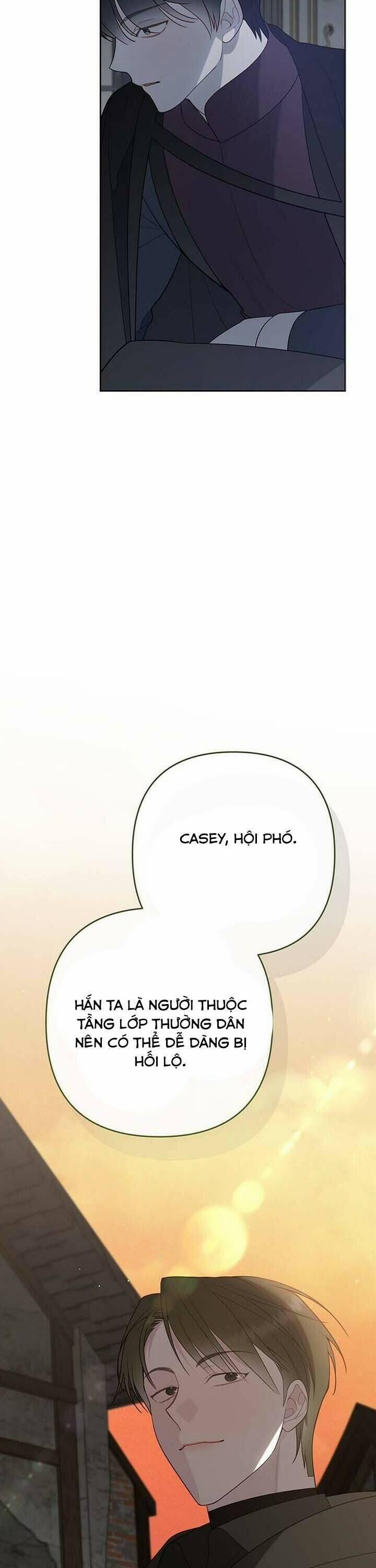 Bạo Chúa Bé Con 78 trang 45