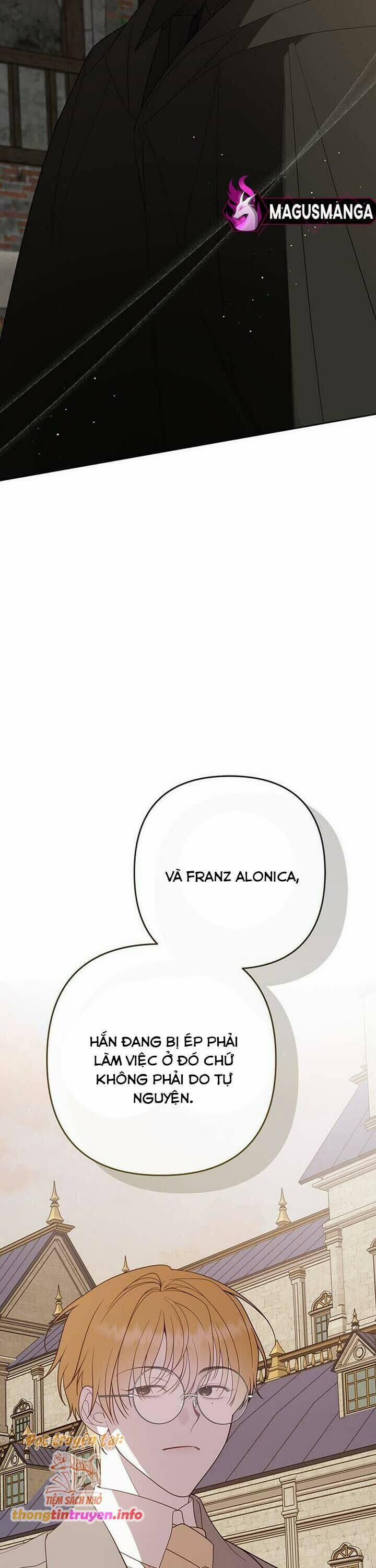 Bạo Chúa Bé Con 78 trang 46