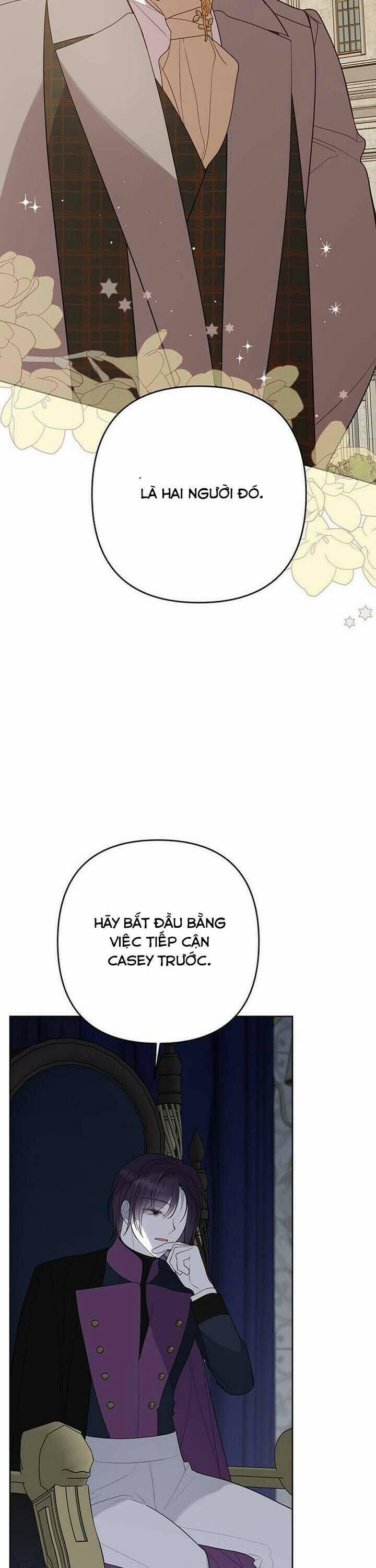 Bạo Chúa Bé Con 78 trang 47