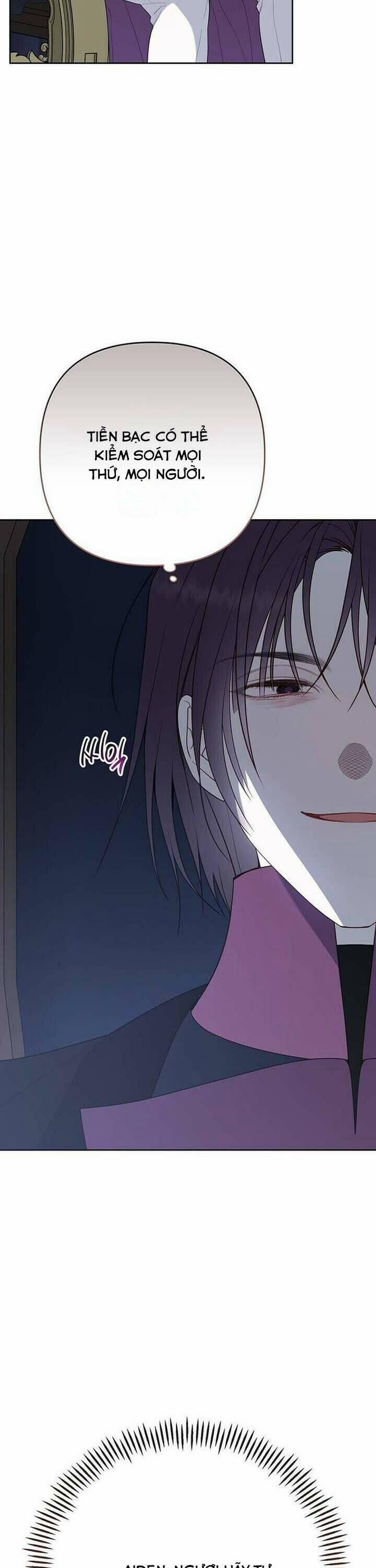 Bạo Chúa Bé Con 78 trang 48