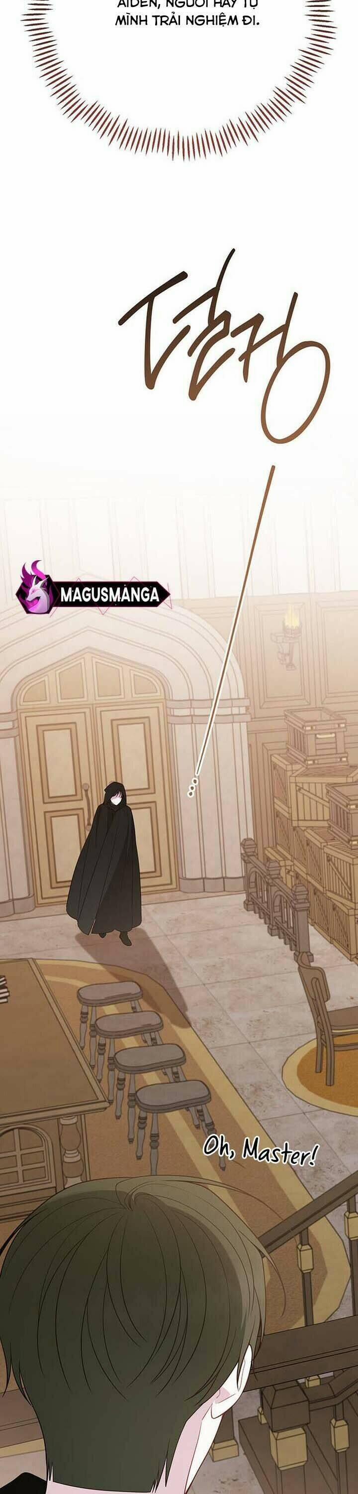 Bạo Chúa Bé Con 78 trang 49