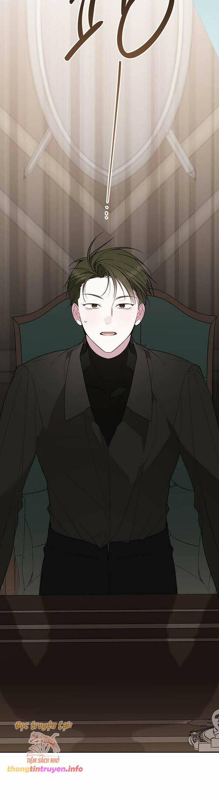 Bạo Chúa Bé Con 78 trang 5