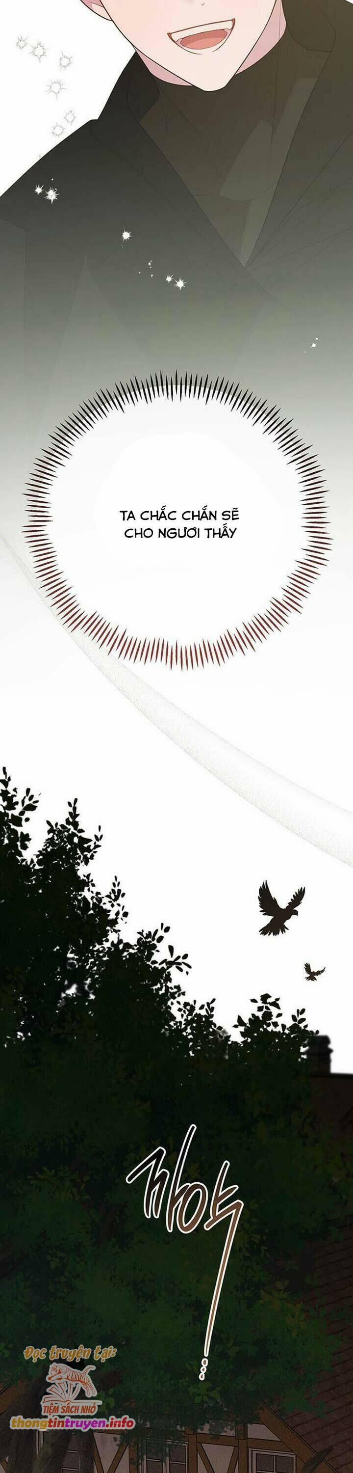 Bạo Chúa Bé Con 78 trang 51