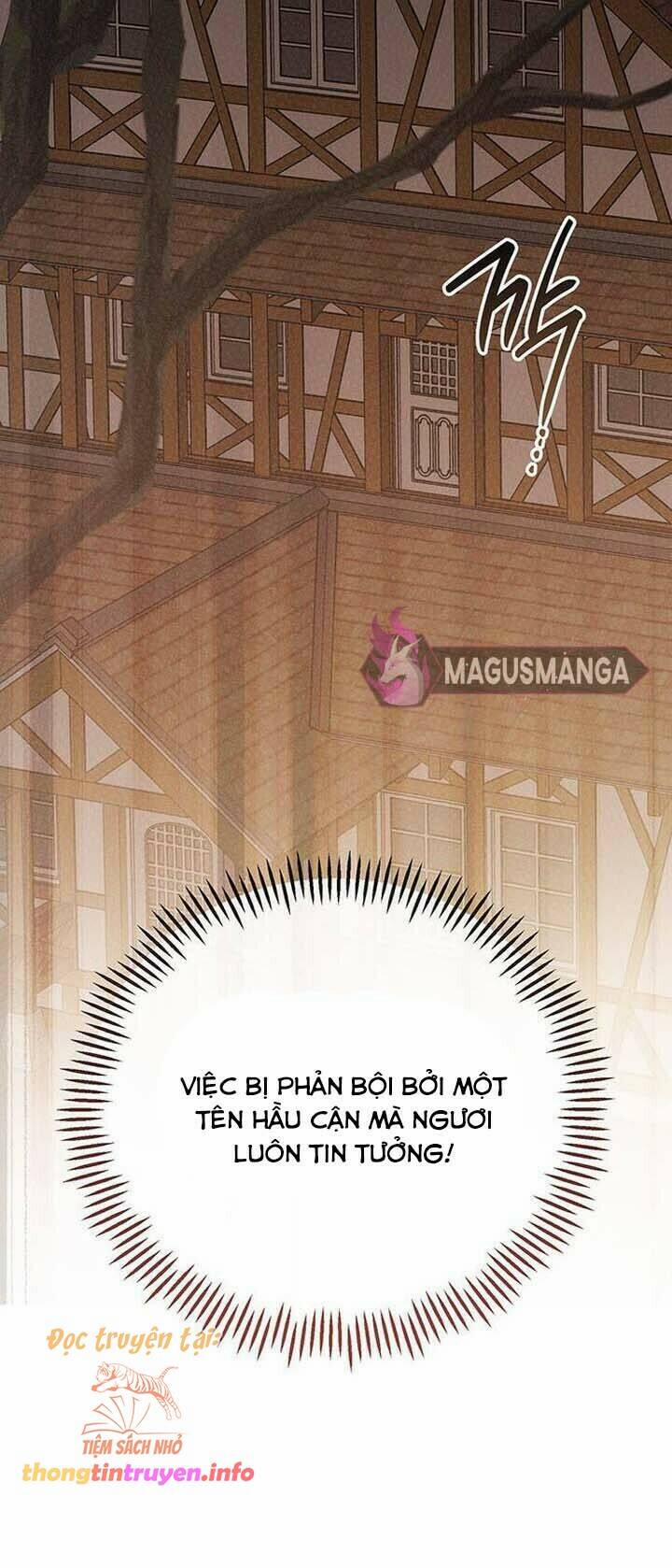 Bạo Chúa Bé Con 78 trang 52