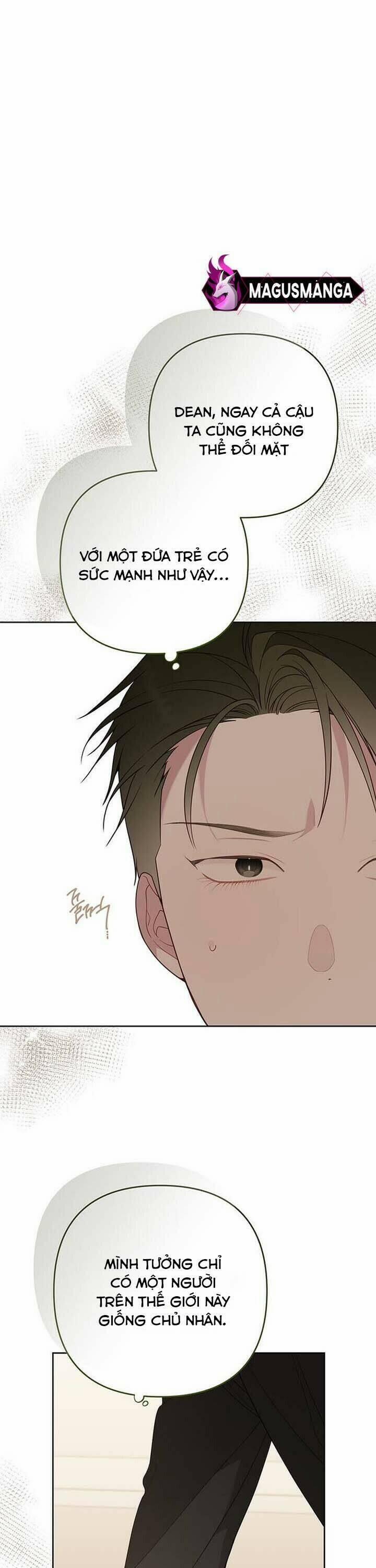 Bạo Chúa Bé Con 78 trang 6