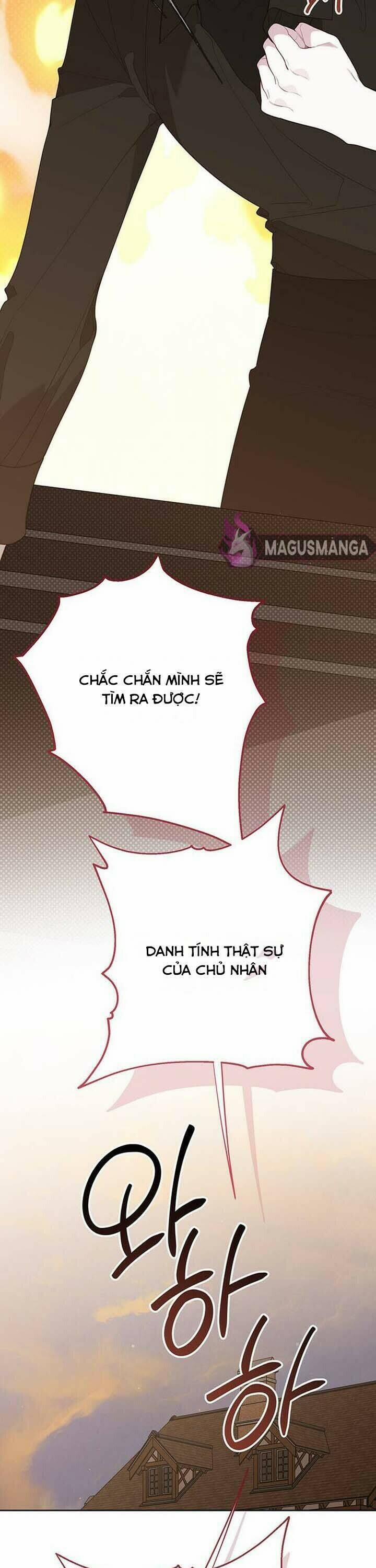 Bạo Chúa Bé Con 78 trang 8