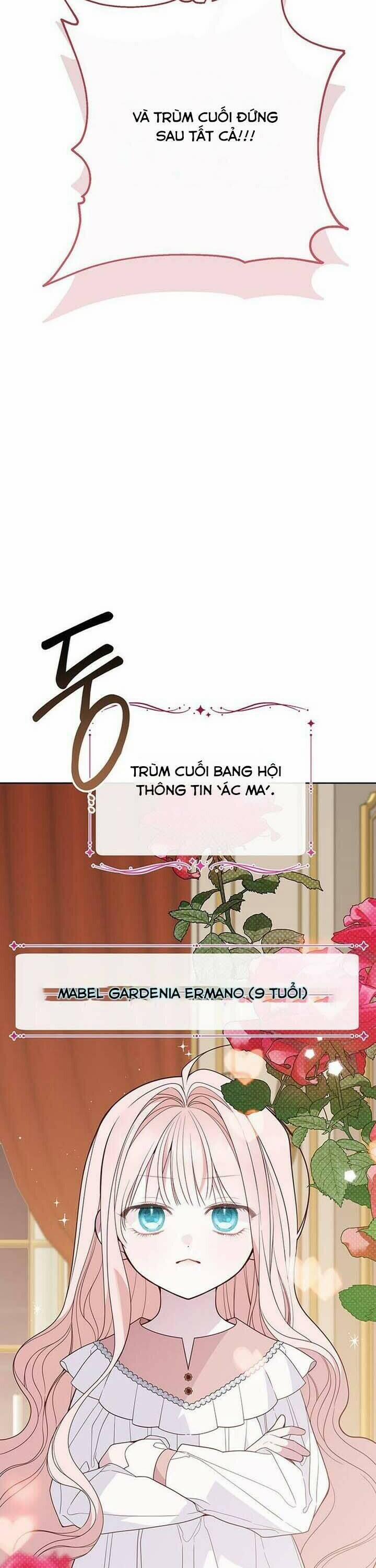 Bạo Chúa Bé Con 78 trang 9