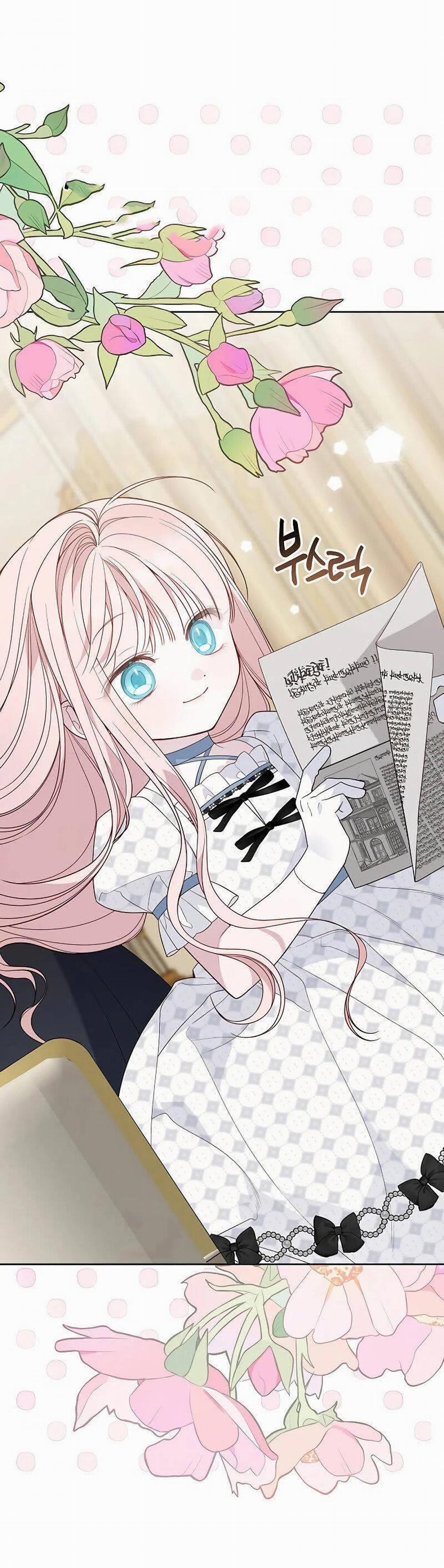 Bạo Chúa Bé Con 79 trang 1