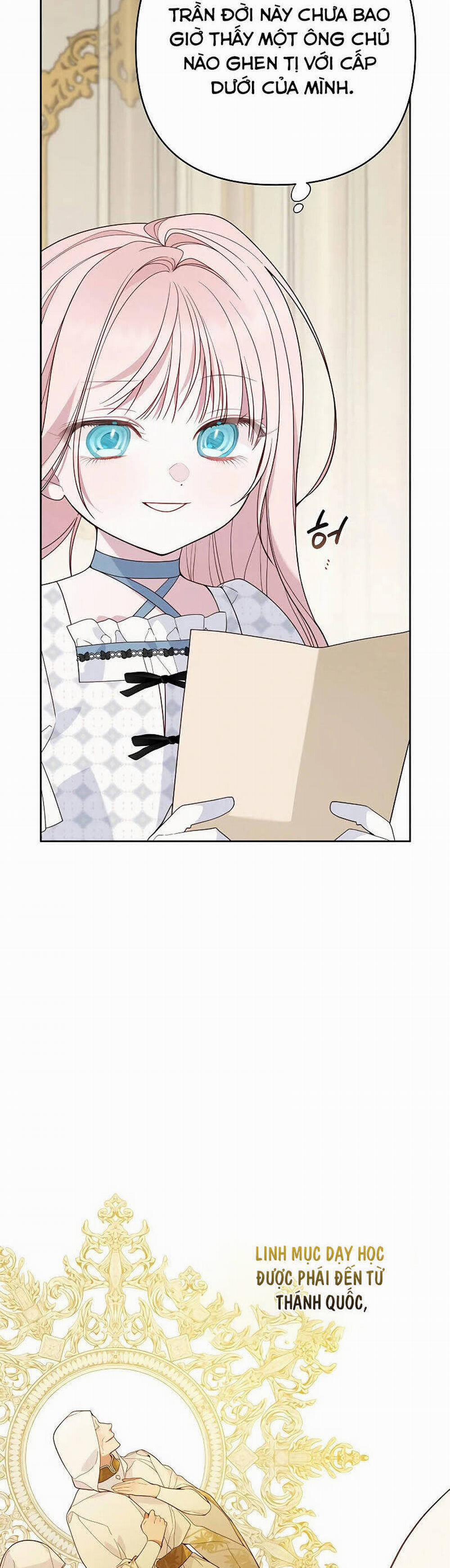 Bạo Chúa Bé Con 79 trang 10