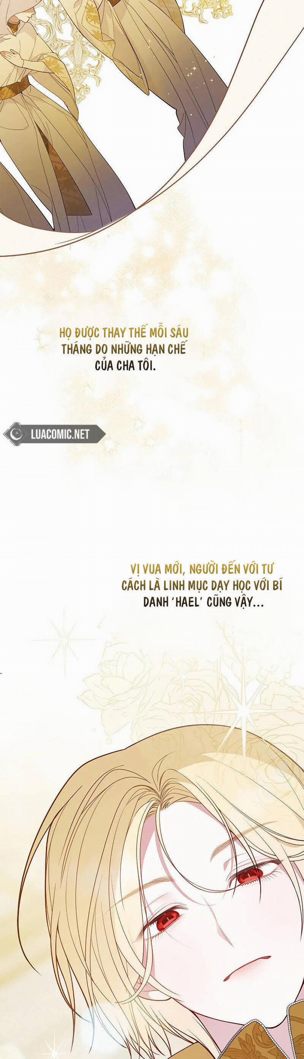 Bạo Chúa Bé Con 79 trang 11