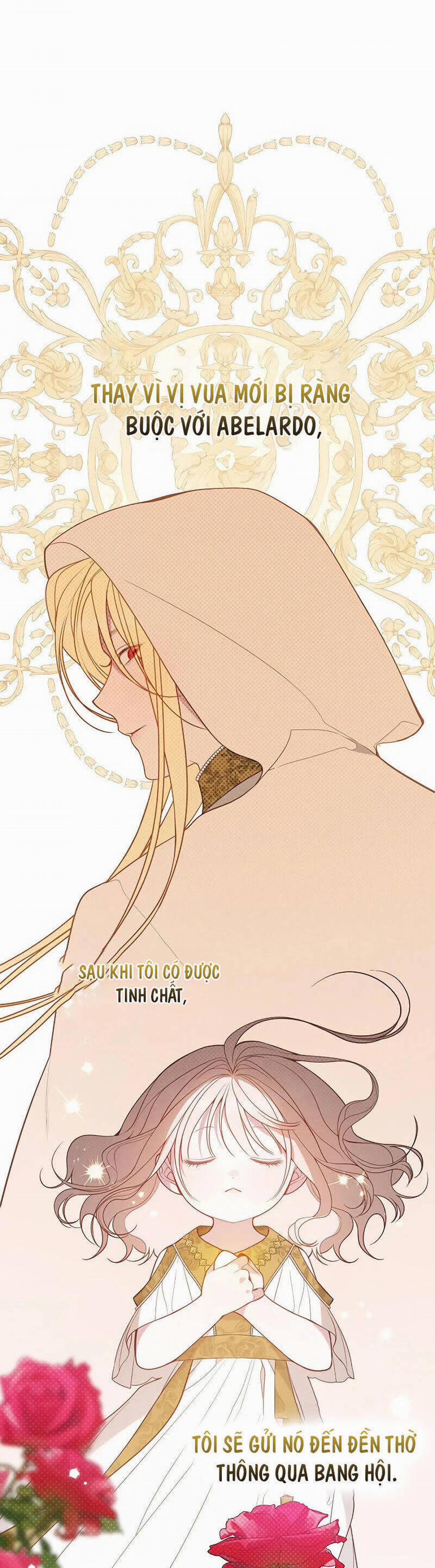 Bạo Chúa Bé Con 79 trang 14