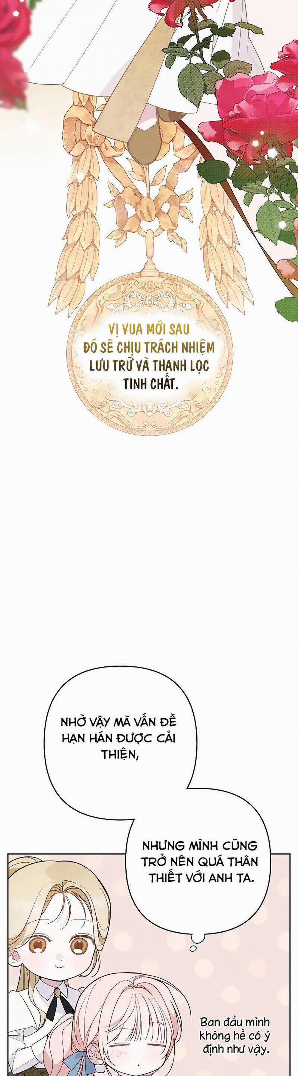 Bạo Chúa Bé Con 79 trang 15