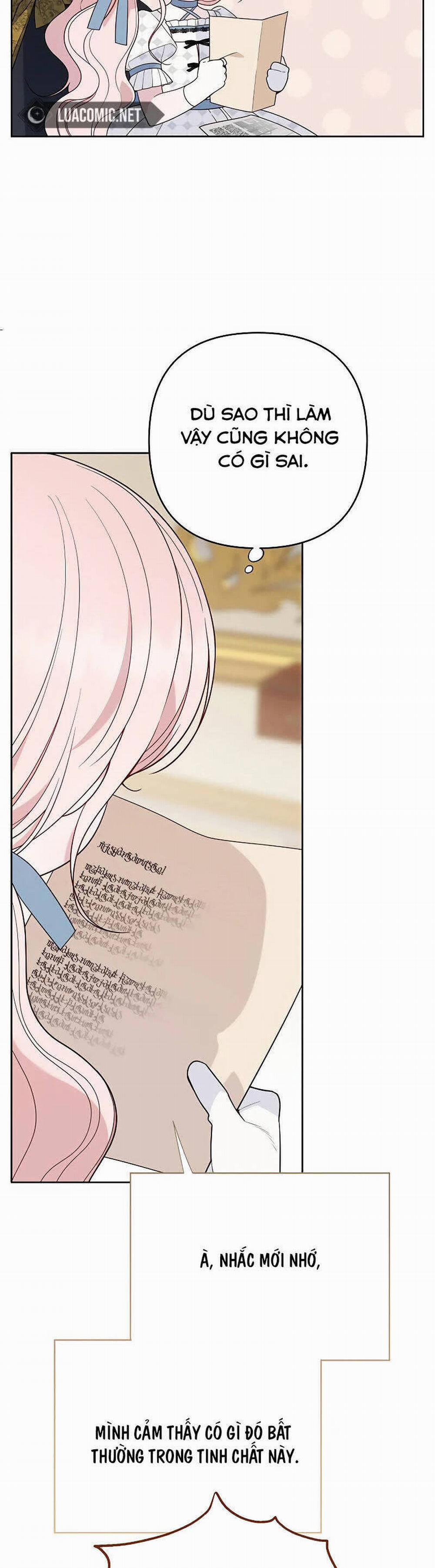 Bạo Chúa Bé Con 79 trang 16