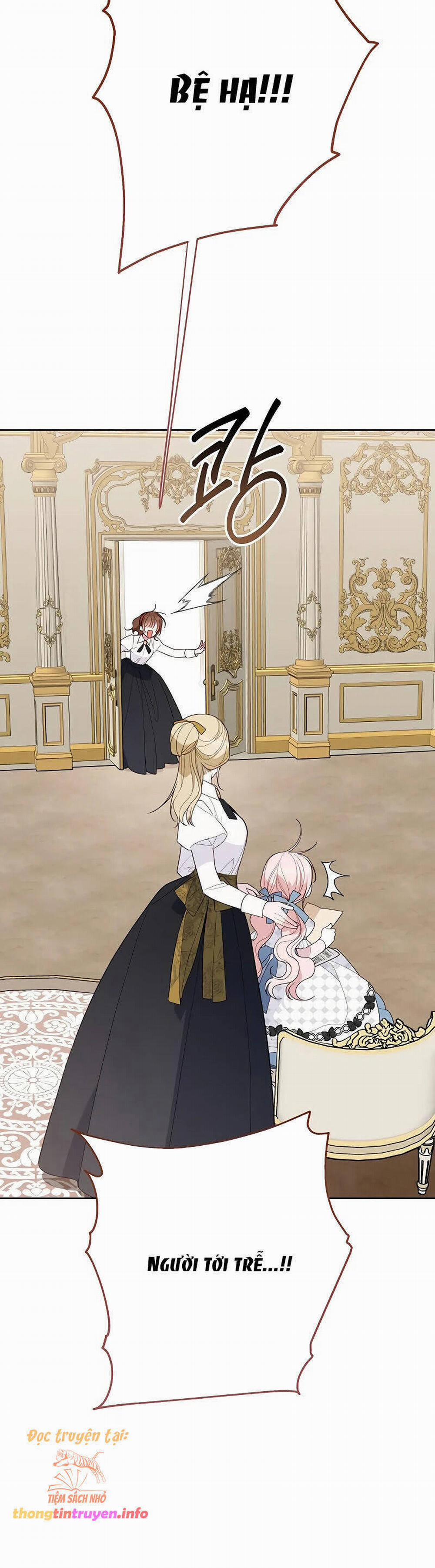 Bạo Chúa Bé Con 79 trang 17