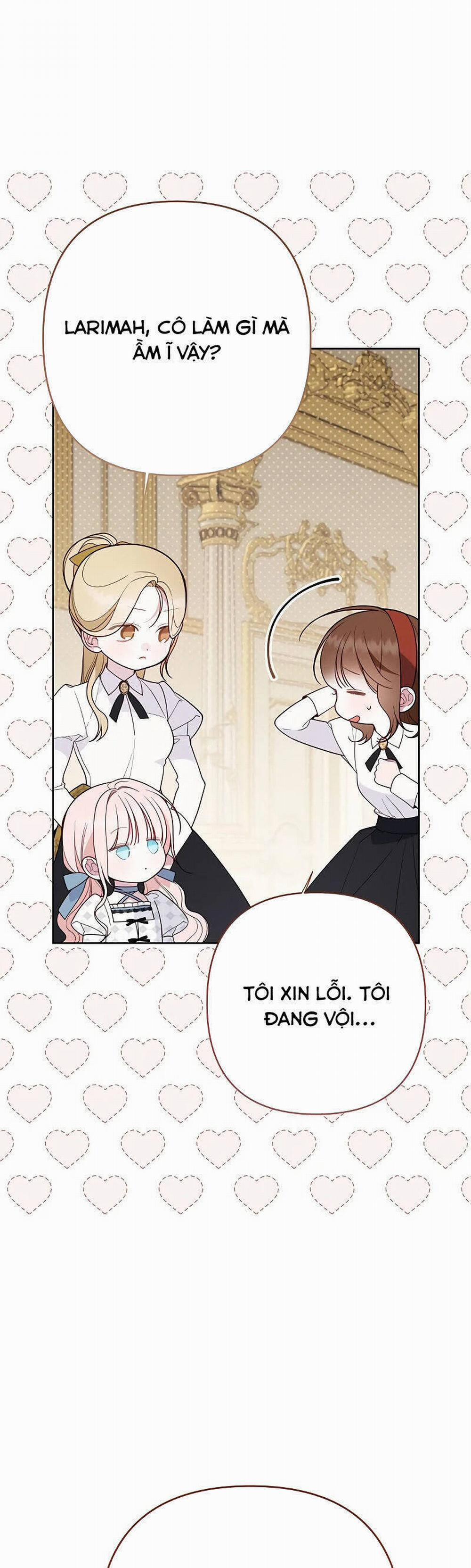 Bạo Chúa Bé Con 79 trang 18