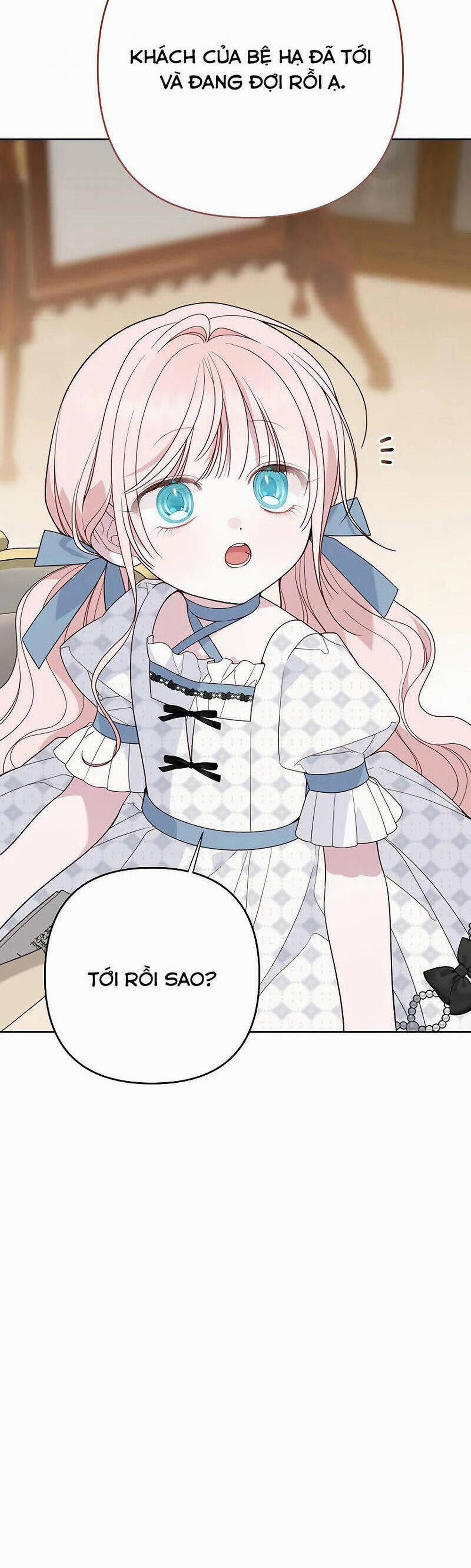 Bạo Chúa Bé Con 79 trang 19