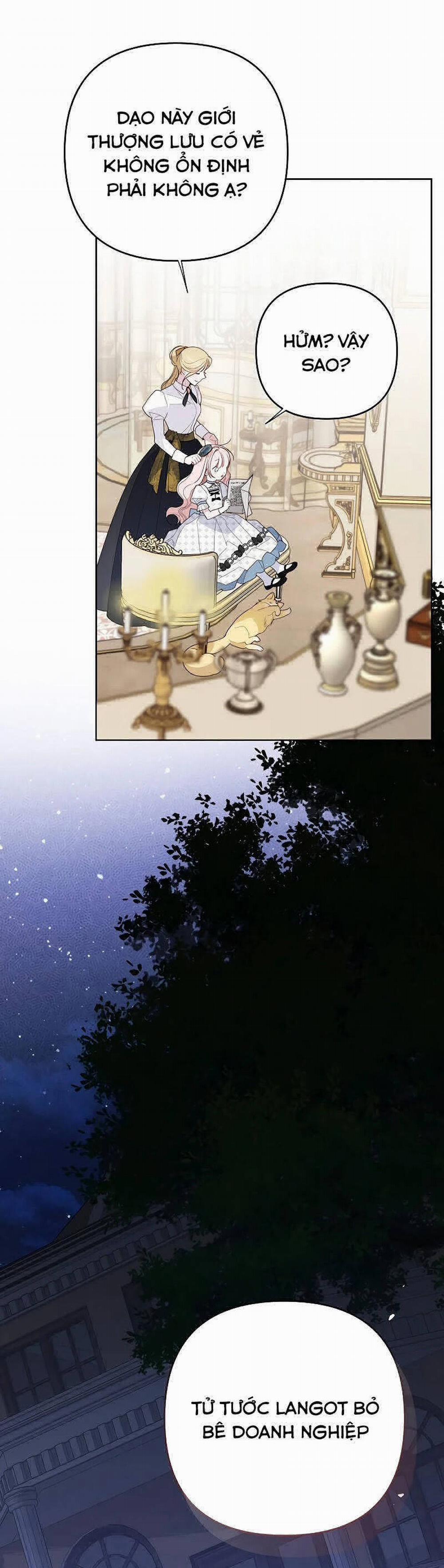 Bạo Chúa Bé Con 79 trang 2