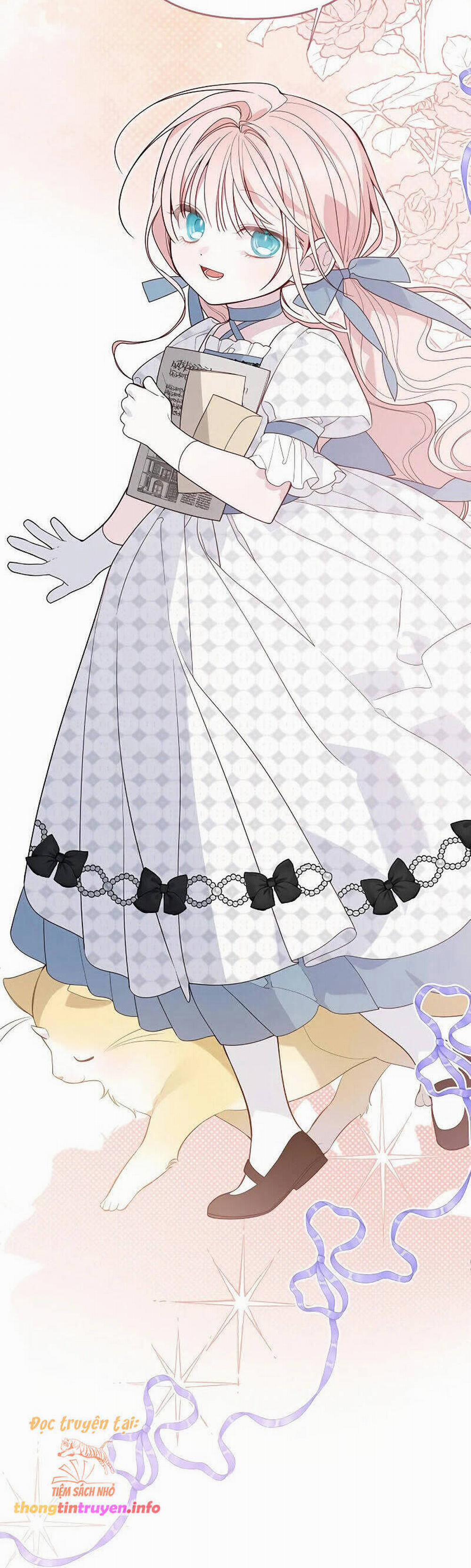 Bạo Chúa Bé Con 79 trang 21